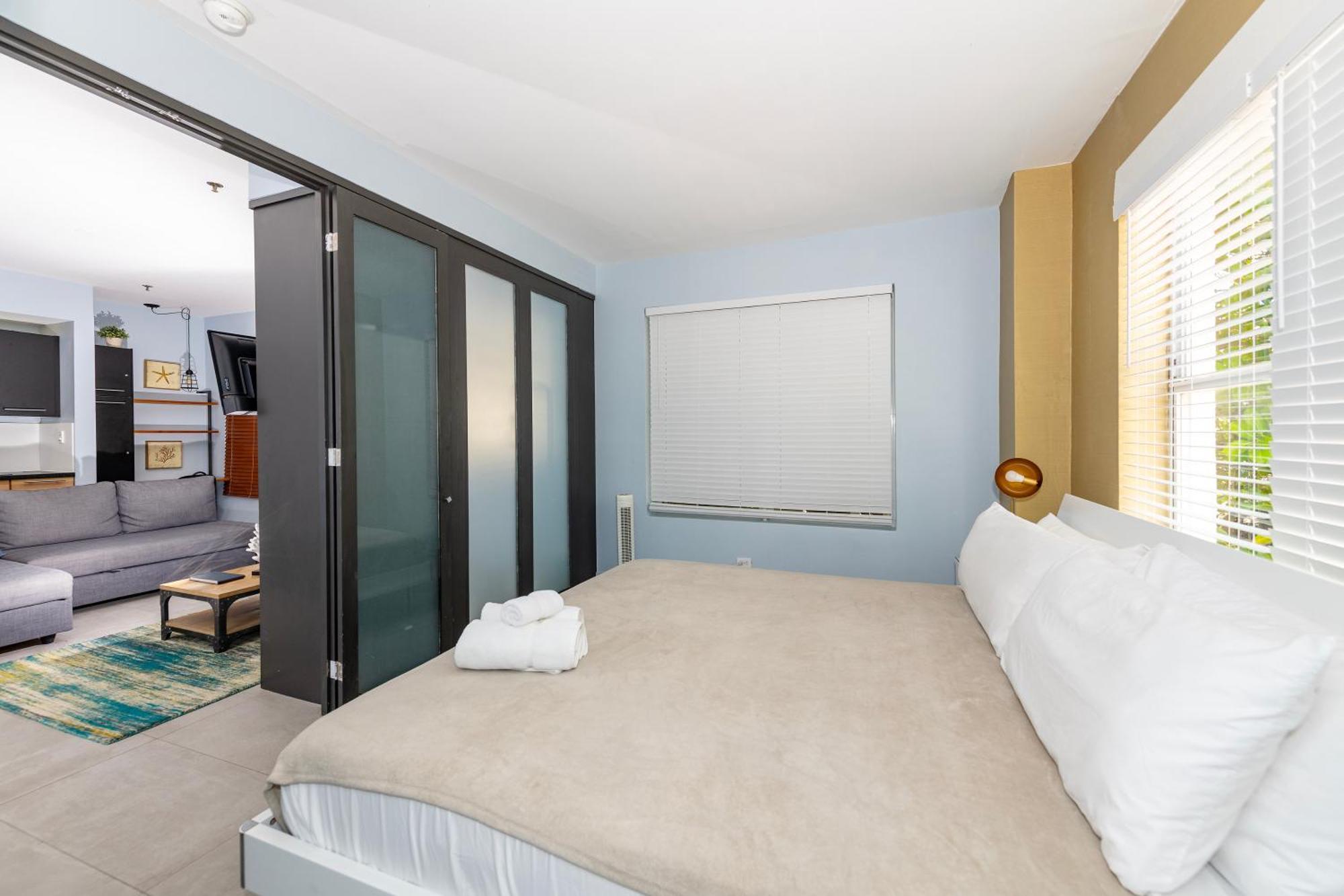 Shaomi South Beach Miami Beach Exterior foto