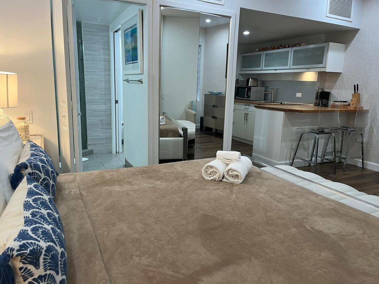 Shaomi South Beach Miami Beach Exterior foto