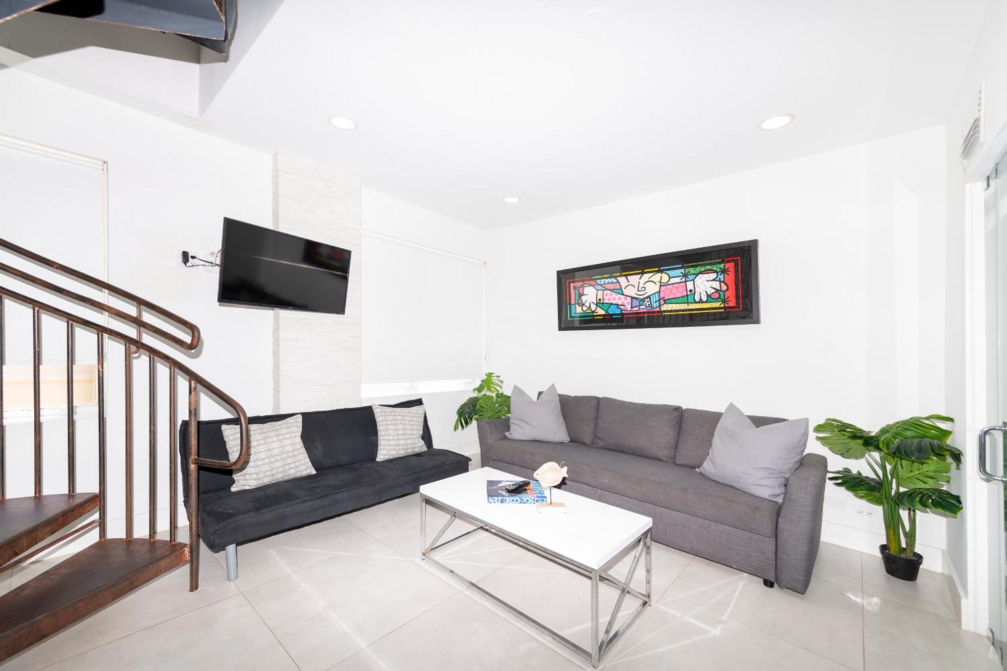 Shaomi South Beach Miami Beach Exterior foto