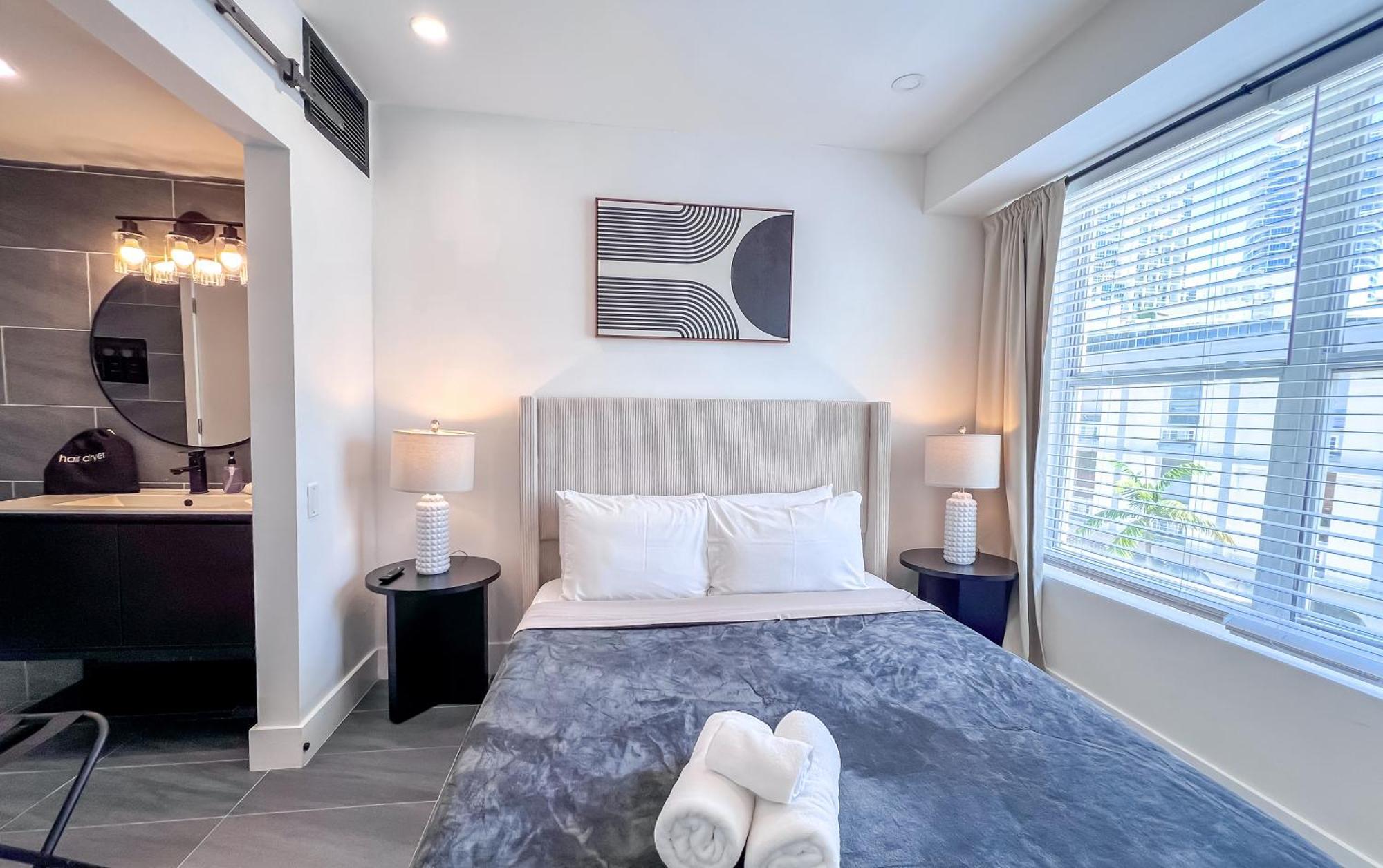 Shaomi South Beach Miami Beach Exterior foto