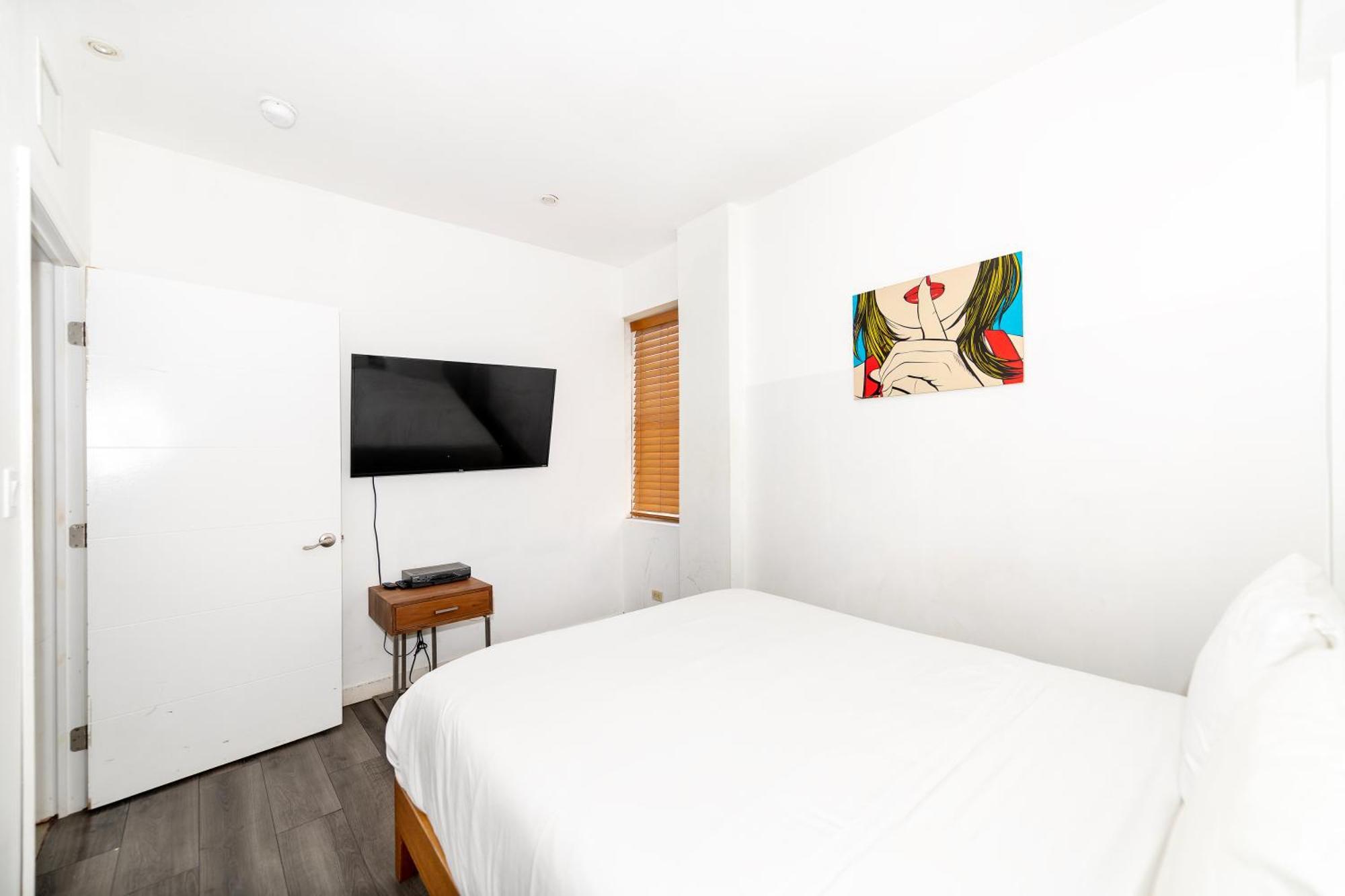 Shaomi South Beach Miami Beach Exterior foto