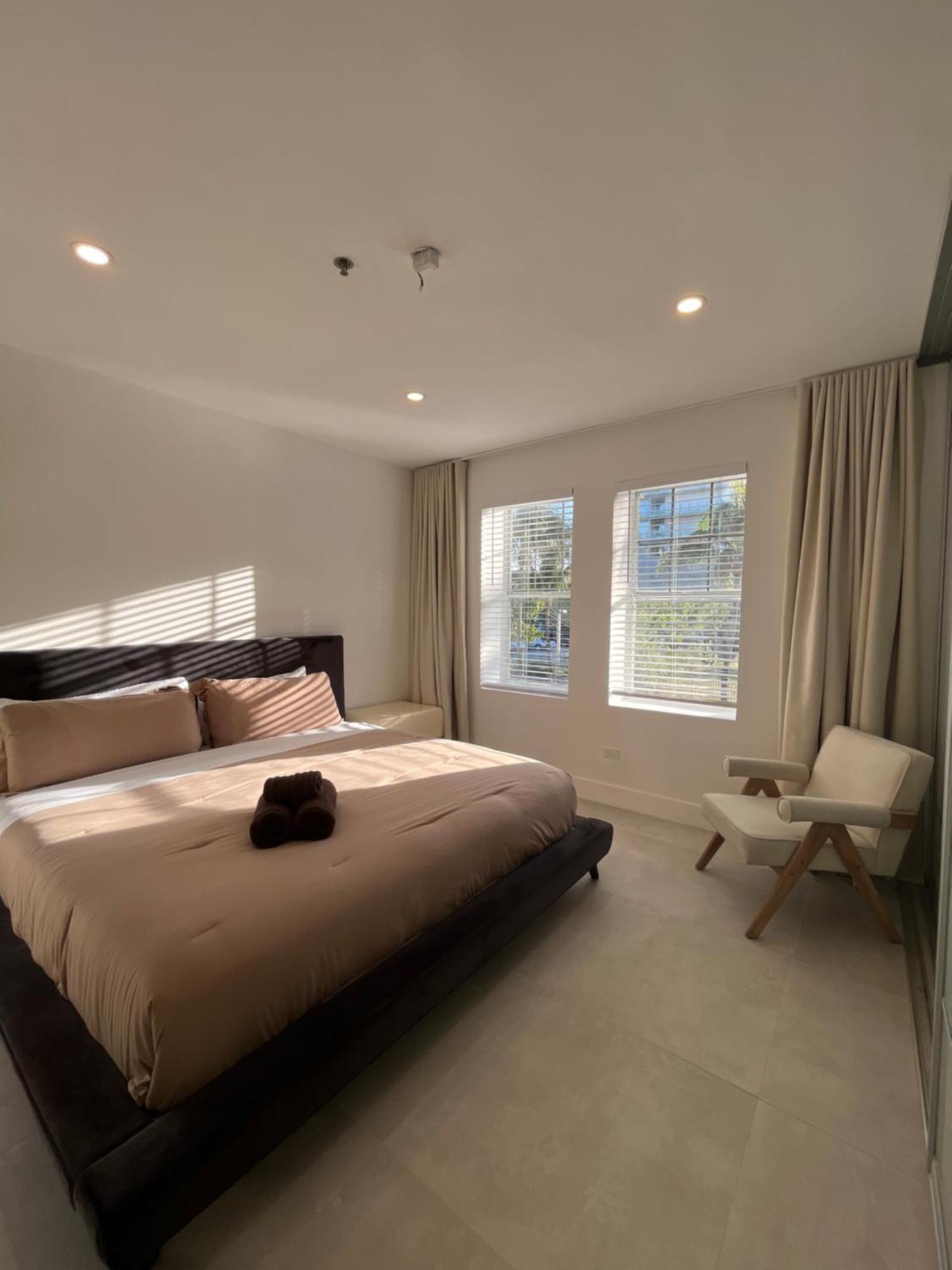 Shaomi South Beach Miami Beach Exterior foto