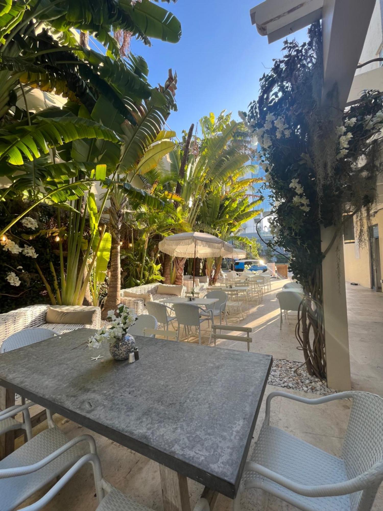 Shaomi South Beach Miami Beach Exterior foto