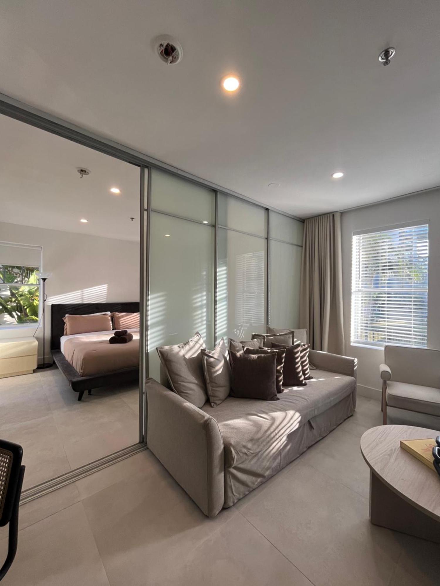Shaomi South Beach Miami Beach Exterior foto